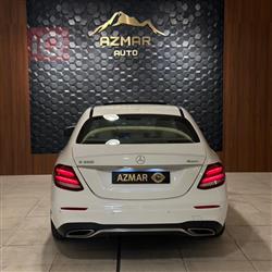 مێرسێدس بێنز E-Class